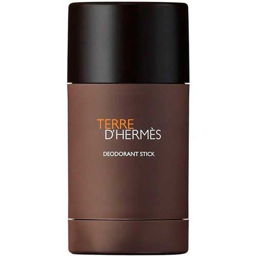 Hermès Terre D’Hermès Desodorante Stick 75 ml