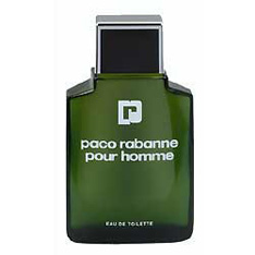 Paco Rabanne Pour Homme Edt