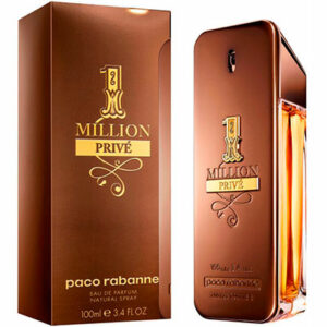 Paco Rabanne One Million Prive Edp