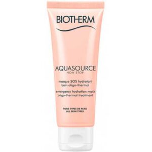 Biotherm Aquasource Mask Non Stop Bio Hidratante