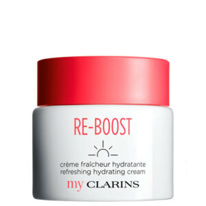 Clarins Re-Boost Refresing Hydrating Cream