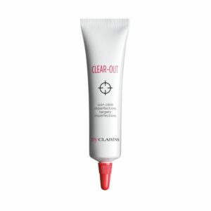 Clarins Clear-Out Targets Imperfections