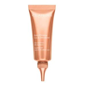Clarins Extra Firming Youthful Lift Neck & Dècolleté Care