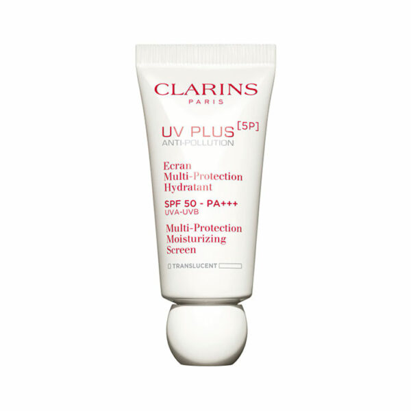 Clarins Multi-Proteccion Hidratante UV Plus (5P) Anti-Pollution SPF50 – PA+++