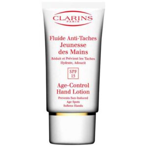 Clarins Age Control Crema de Manos Antimanchas SPF15 75 ml
