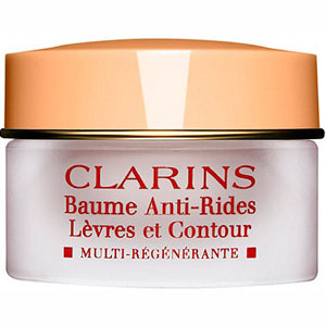 Clarins Multi-Regenerante Bálsamo Labios Extra-Firming 15 ml