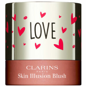 Clarins Colorete Skin Illusion Blush