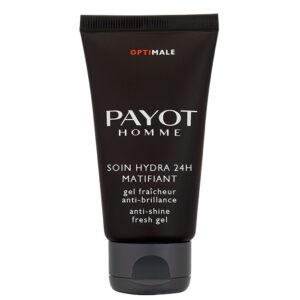 Payot Homme Optimale Soin Hydra Matificante 24 horas 50 ml
