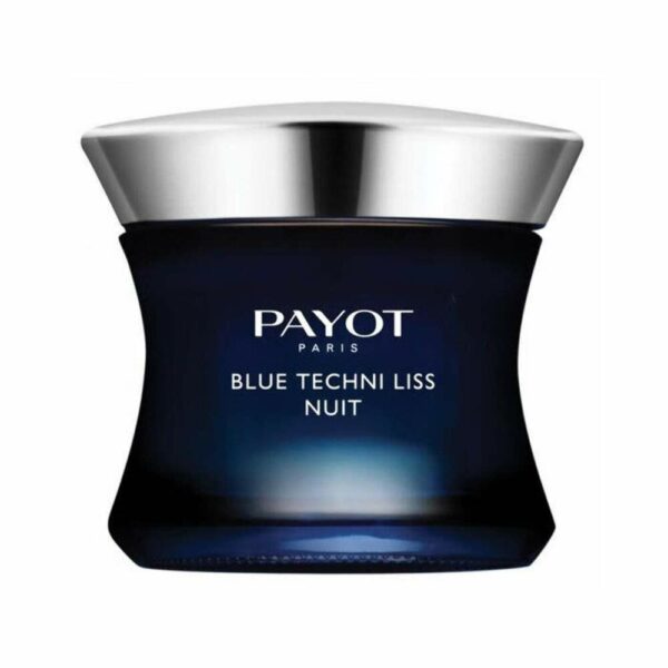Payot Blue Techni Liss Nuit Crema de Noche 50ml