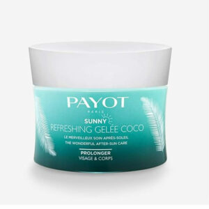 Payot Sunny Refresing Gelée Coco After Sun