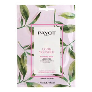 Payot Look Younger Morning Mask Smothing and Lifting Sheet Mask 1 und