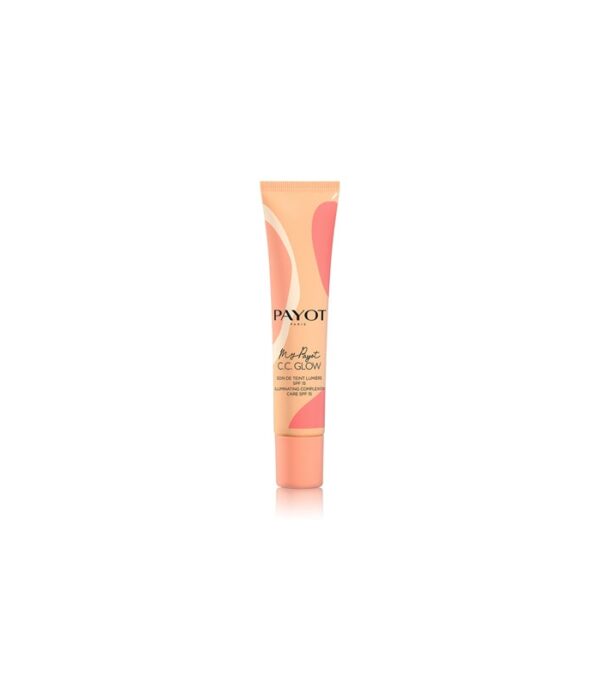 Payot My Payot CC Glow SPF15