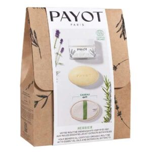 Estuche Payot Herbier Ritual Set + Regalo