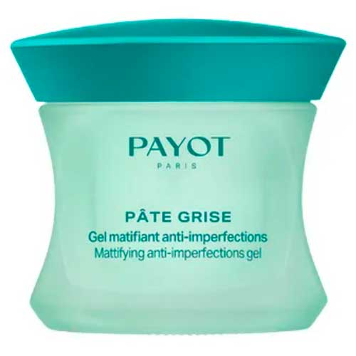 Payot Pâte Grise Gel Matifiant Anti-Imperfections  50 ml