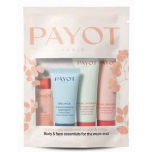 Estuche Payot Discovery Kit