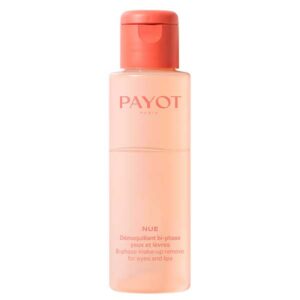 Payot Nue Bi-Phase Make-Up Remover For Eyes And Lips 100 ml