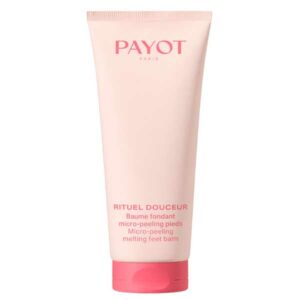 Payot Rituel Douceur Micro-Peeling Bálsamo Fundente para Pies 100 ml