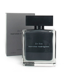 Narciso Rodriguez  Hombre Edt