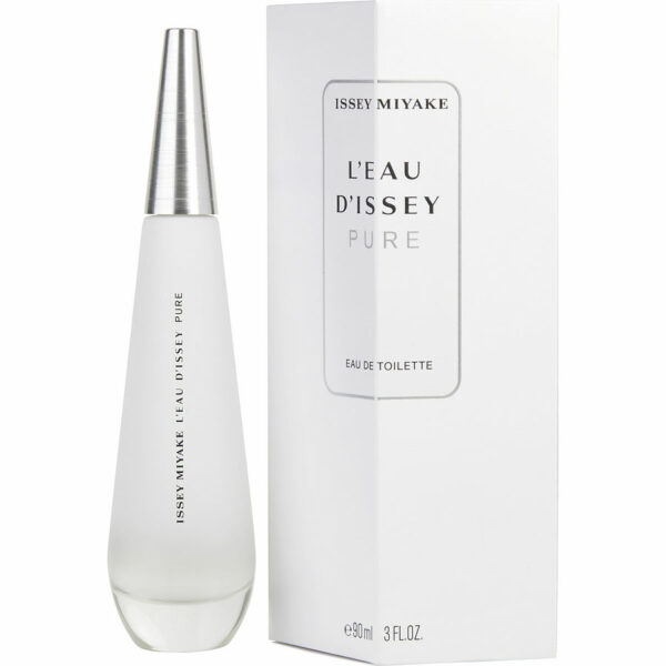 Issey Miyake L'Eau D'issey Pure Edt