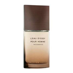 Issey Miyake L'Eau D'Issey Pour Homme Wood&Wood Edp