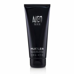 Thierry Mugler Alien Man Hair and Body Shampoo 200ml
