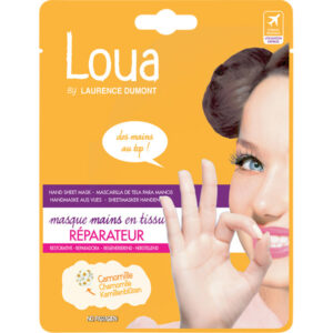 Loua Hand Sheet Mask Restorative