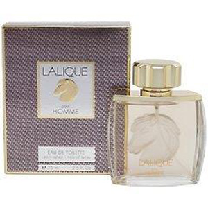 Lalique Pour Homme Equus Edt
