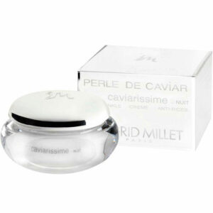 Ingrid Millet Perle de Caviar Carviarissime Crema Noche 50 ml