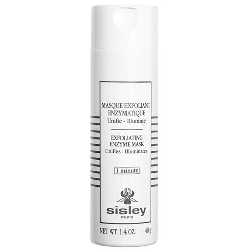 Sisley Masque Exfoliant Enzymatique 40 gr