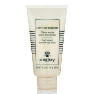 Sisley Confort Extreme Crema Hidratante Mousse Corporal 150 ml
