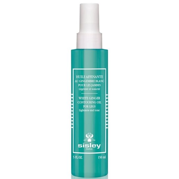 Sisley Aceite Corporal Tonificante Piernas 150 ml