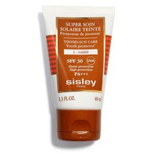 Sisley Super Soin Solaire Tinted Sun Care SPF30 40 ml
