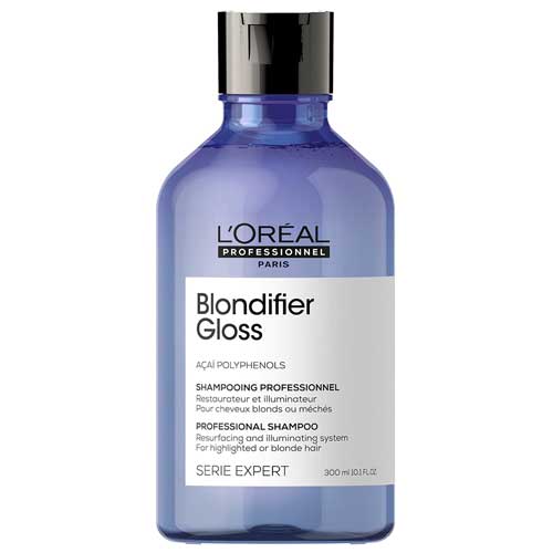 L’Oréal Professionnel Champú Blondifier Gloss 300 ml