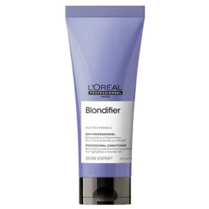 L’Oréal Professionnel Acondicionador Blondifier 200 ml