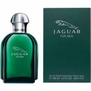 Jaguar for Men Edt