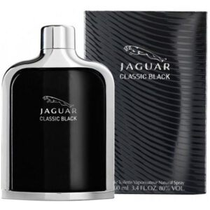 Jaguar Classic Black Edt