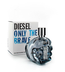 Diesel Only Brave Edt
