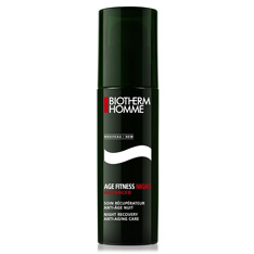 Biotherm Homme Age Fitness Advanced Noche 50 ml