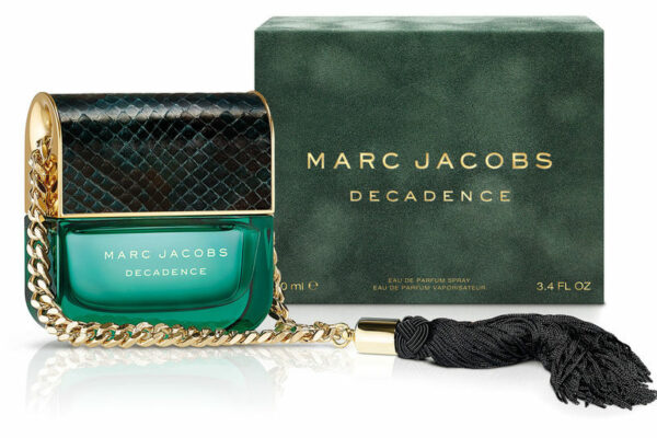 Marc Jacobs Decadence Edp