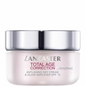 Lancaster Total Age Correction Anti-Aging Day Cream and Glow