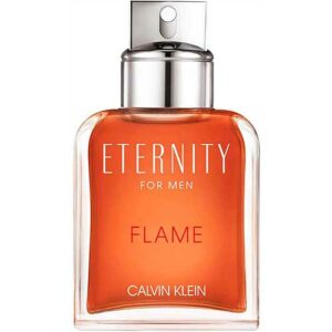 Calvin Klein Eternity Flame For Men Edt