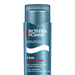 Biotherm Homme T-Pur Gel Purificante Hidratante 50 ml