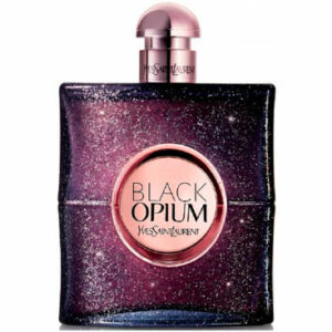 Ysl Black Opium Nuit Blanche Edp 90 ml