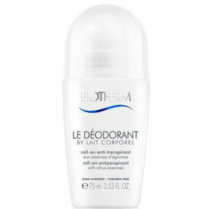 Biotherm Desodorantecon Leche Corporal Roll-On 75 ml