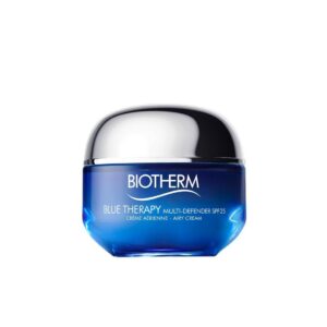 Biotherm Blue Therapy Multi-Defender Crema Pieles Normales/Mistas SPF25 50 ml
