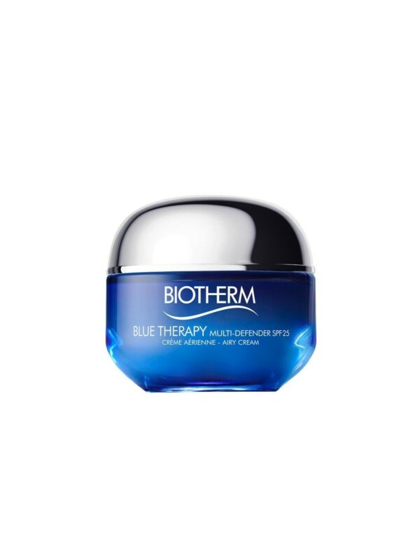 Biotherm Blue Therapy Multi-Defender Crema Pieles Normales/Mistas SPF25 50 ml