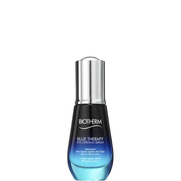 Biotherm Blue Therapy Serum Reparador Contorno de Ojos 16