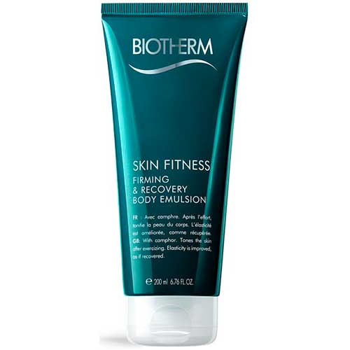Biotherm Skin Fitness Emulsion Corporal Reafirmante 200 ml