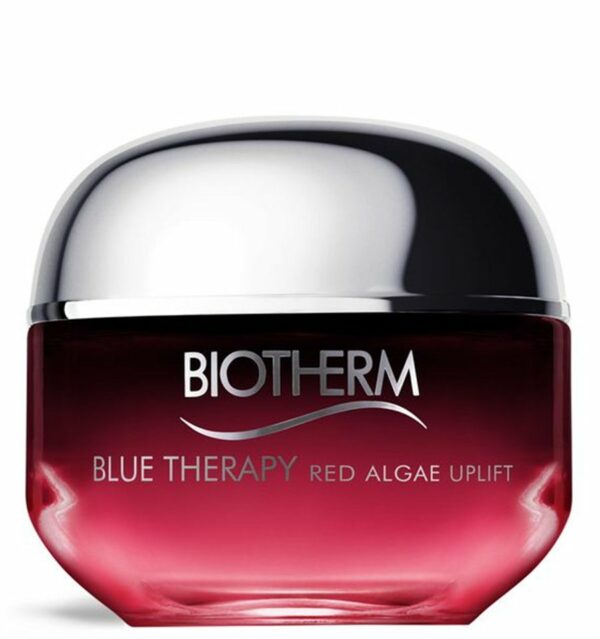 Biotherm Blue Therapy Red Algae Uplift Crema Anti Edad 50 ml