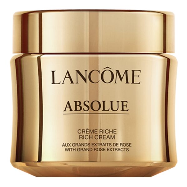 Lancome Absolue Crema Rica 60 ml Recargable